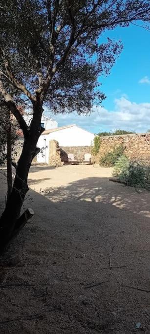 Appartement Casa Sardinia à Muravera Extérieur photo