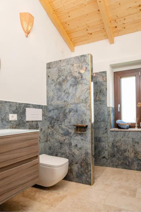 Appartement Casa Sardinia à Muravera Extérieur photo
