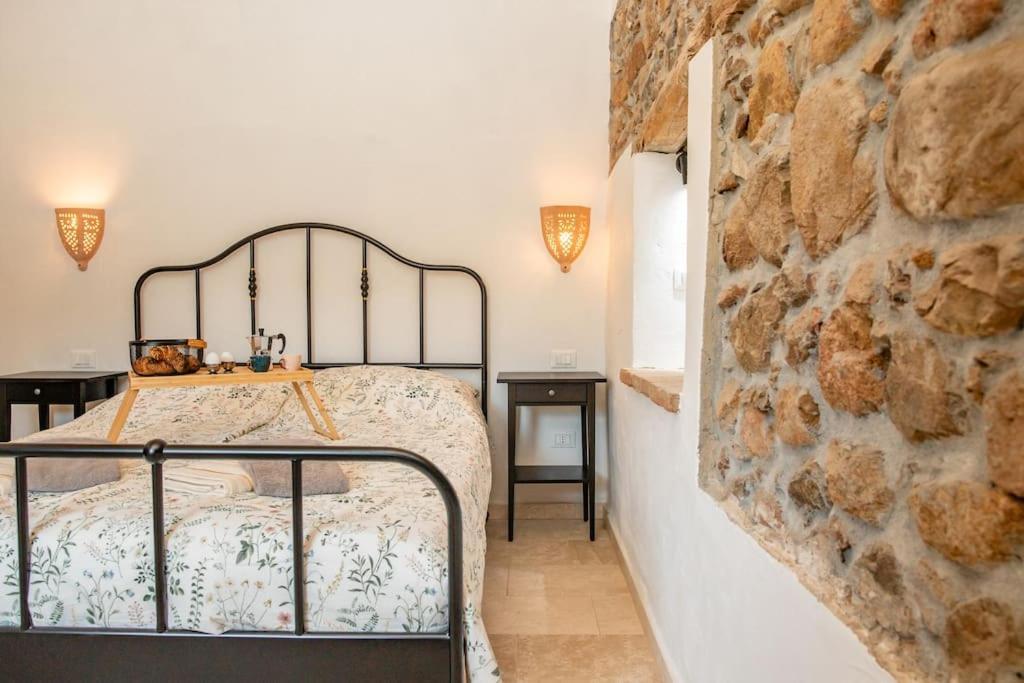 Appartement Casa Sardinia à Muravera Extérieur photo