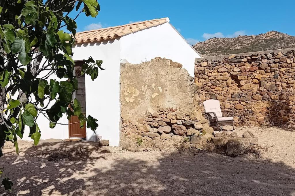Appartement Casa Sardinia à Muravera Extérieur photo
