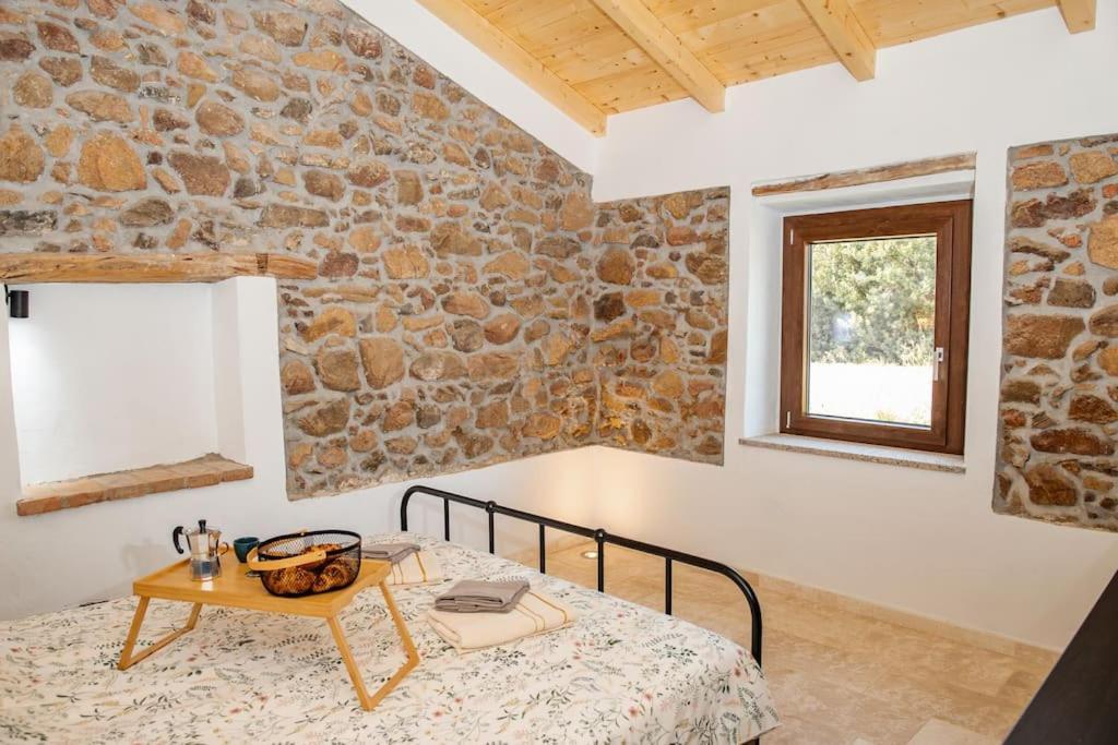 Appartement Casa Sardinia à Muravera Extérieur photo