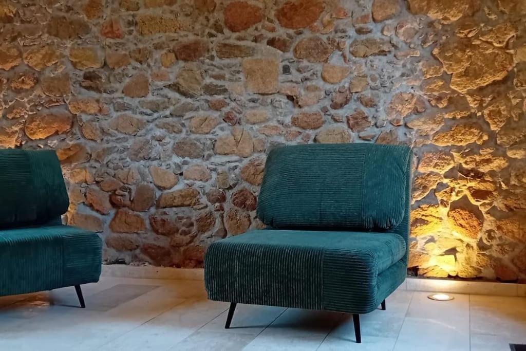 Appartement Casa Sardinia à Muravera Extérieur photo