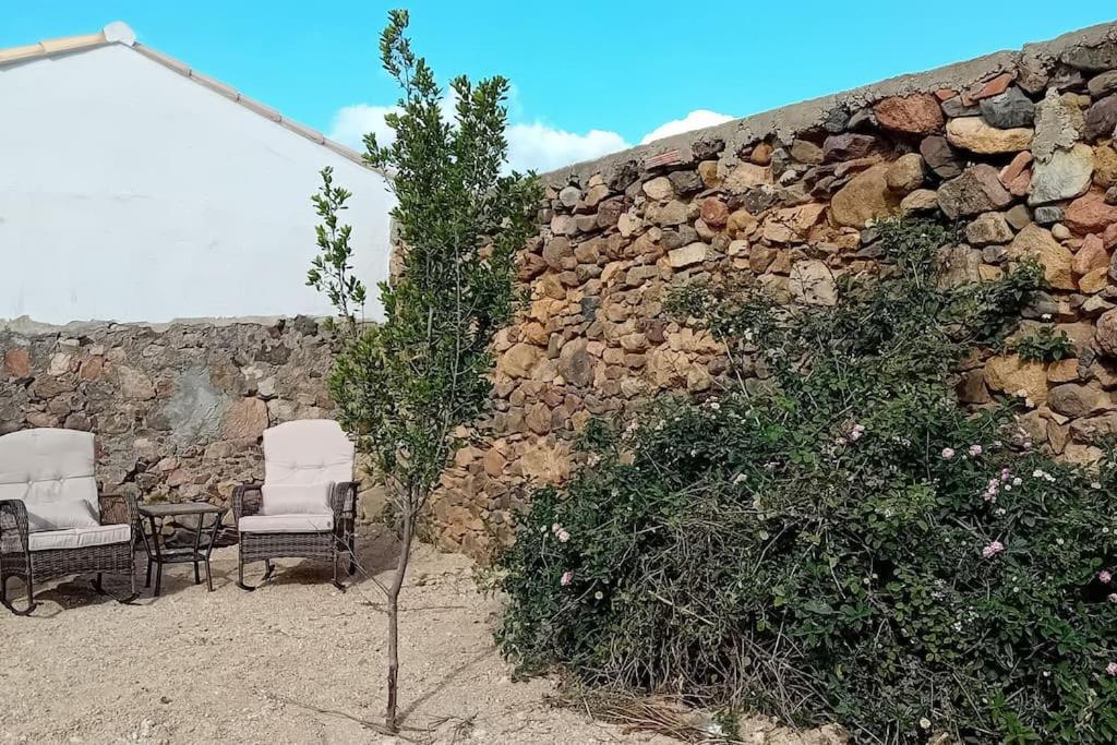 Appartement Casa Sardinia à Muravera Extérieur photo
