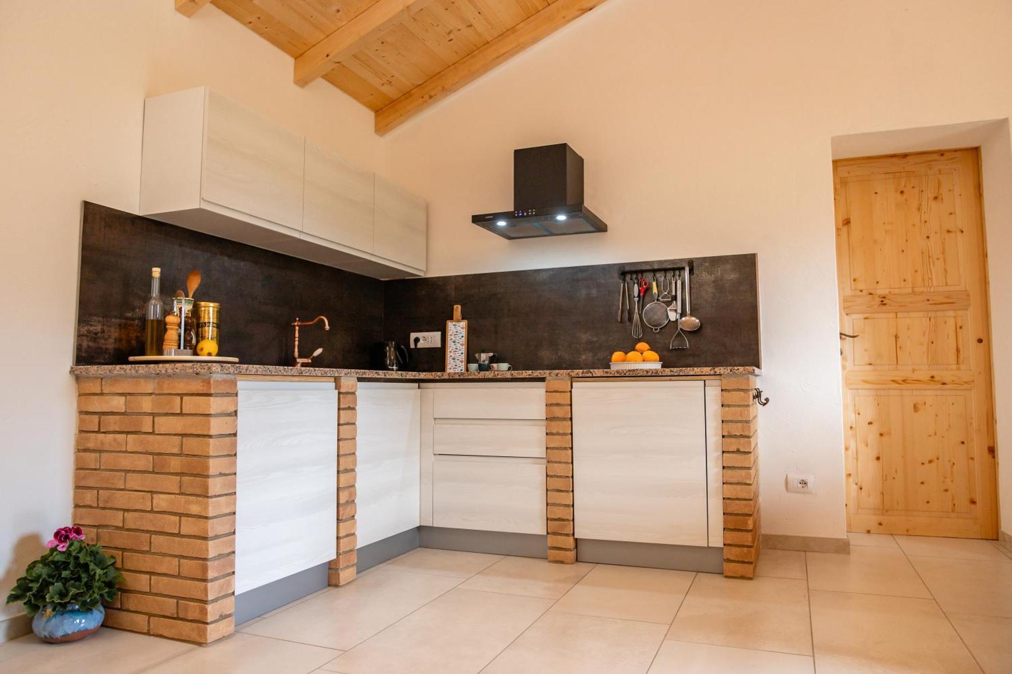 Appartement Casa Sardinia à Muravera Extérieur photo