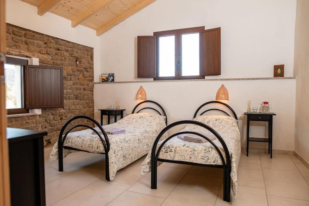 Appartement Casa Sardinia à Muravera Extérieur photo