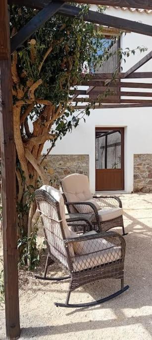 Appartement Casa Sardinia à Muravera Extérieur photo