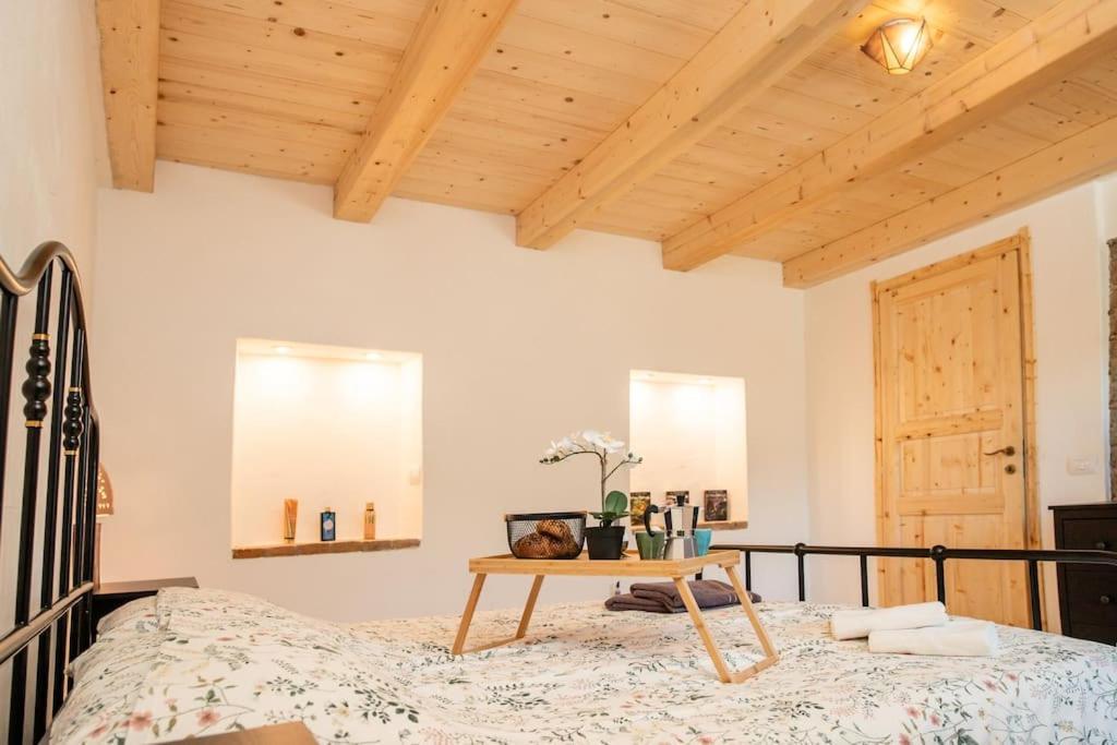 Appartement Casa Sardinia à Muravera Extérieur photo