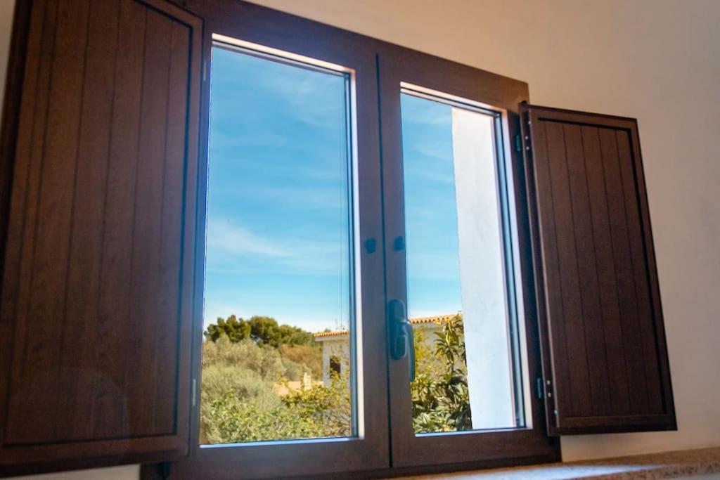 Appartement Casa Sardinia à Muravera Extérieur photo