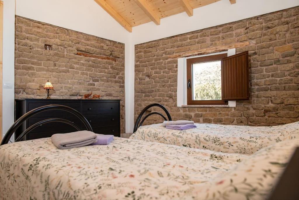 Appartement Casa Sardinia à Muravera Extérieur photo
