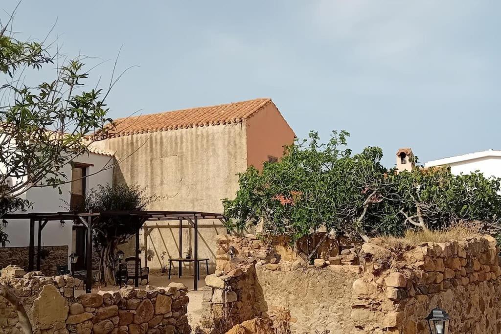Appartement Casa Sardinia à Muravera Extérieur photo