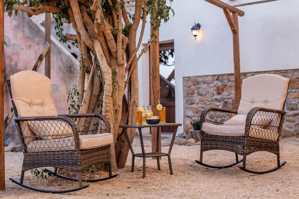 Appartement Casa Sardinia à Muravera Extérieur photo