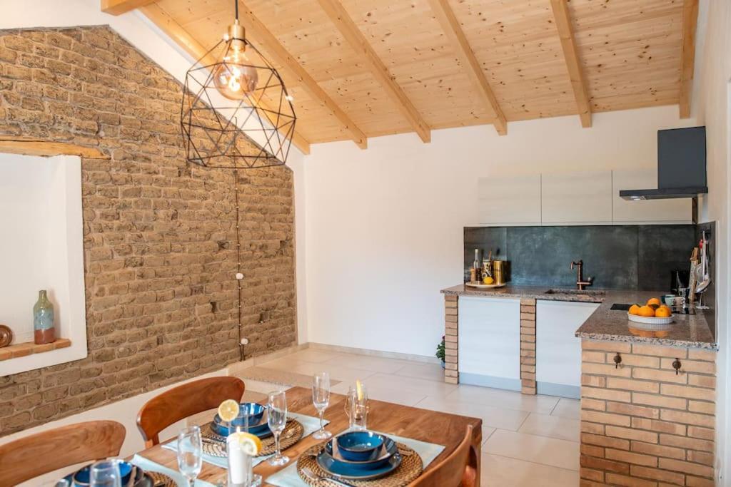 Appartement Casa Sardinia à Muravera Extérieur photo