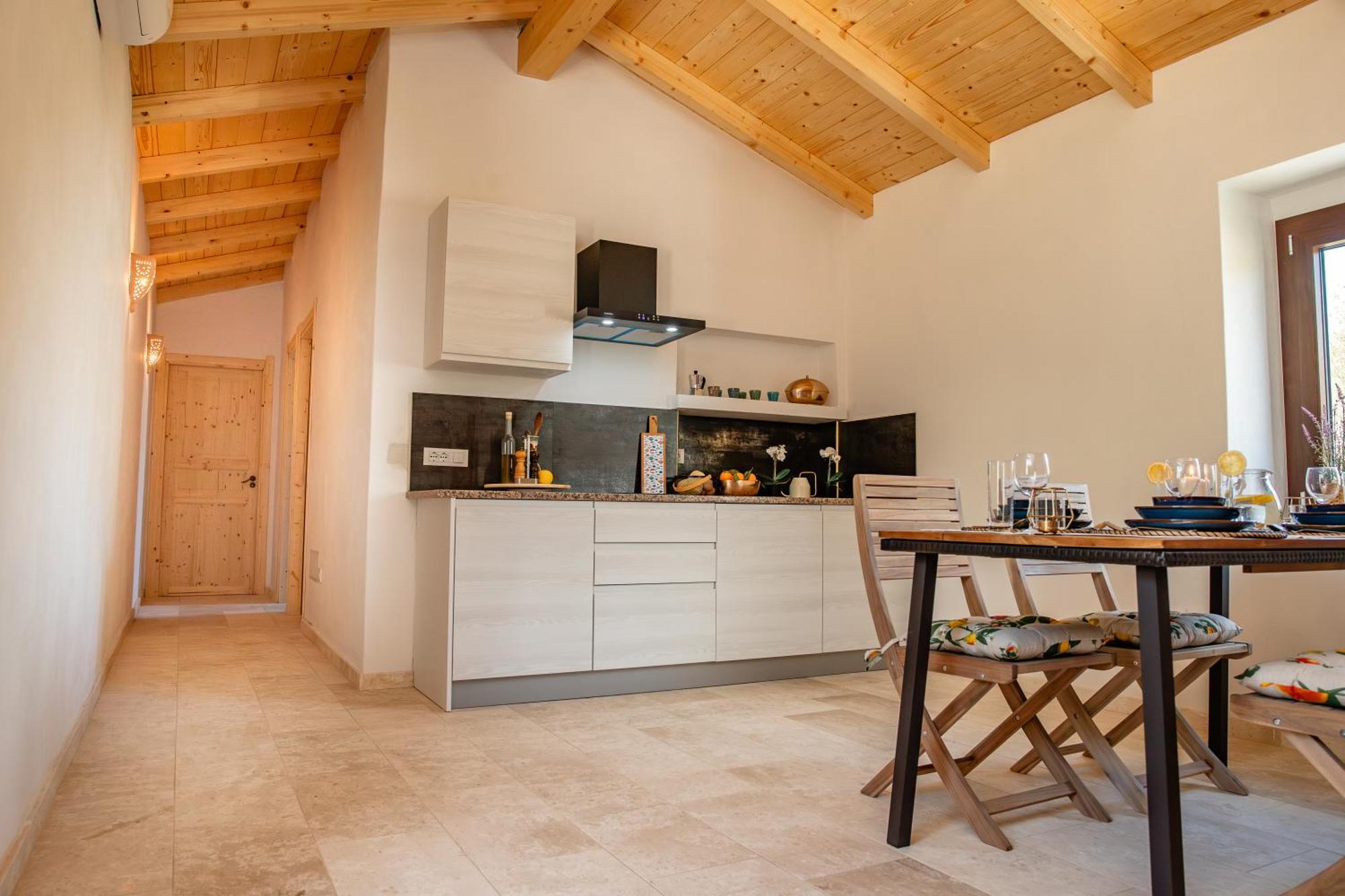 Appartement Casa Sardinia à Muravera Extérieur photo