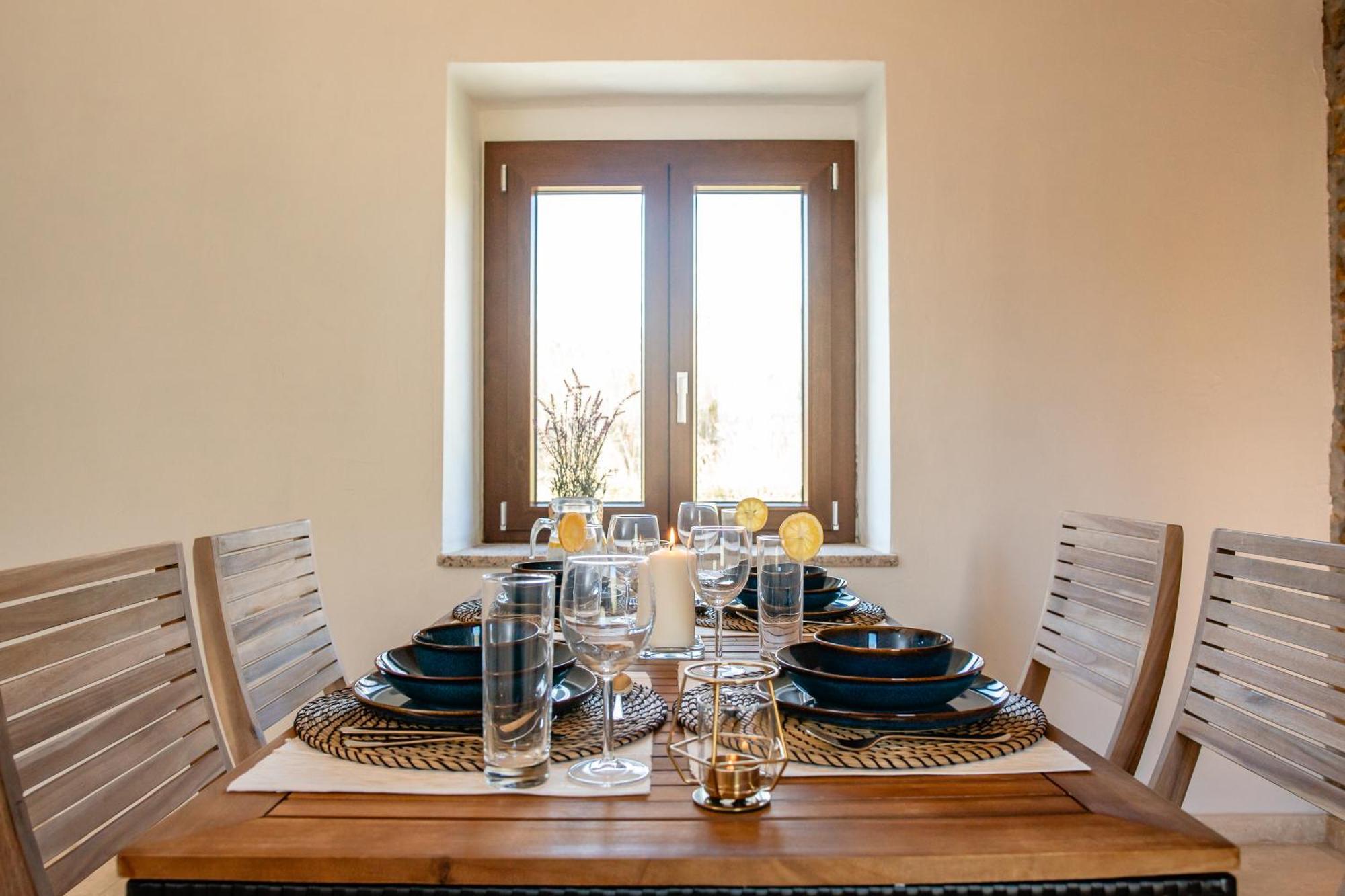 Appartement Casa Sardinia à Muravera Extérieur photo